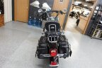 Thumbnail Photo 6 for 2011 Harley-Davidson Softail