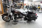 Thumbnail Photo 4 for 2011 Harley-Davidson Softail