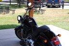 Thumbnail Photo 5 for 2011 Harley-Davidson Softail