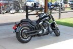 Thumbnail Photo 3 for 2011 Harley-Davidson Softail