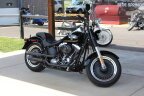 Thumbnail Photo 2 for 2011 Harley-Davidson Softail