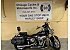 2011 Harley-Davidson Softail