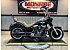 2011 Harley-Davidson Softail