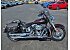 2011 Harley-Davidson Softail