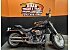 2011 Harley-Davidson Softail
