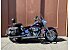 2011 Harley-Davidson Softail