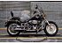 2011 Harley-Davidson Softail