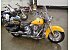 2011 Harley-Davidson Softail