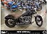 2011 Harley-Davidson Softail Blackline