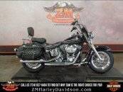 2011 Harley-Davidson Softail