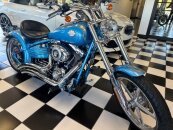 2011 Harley-Davidson Softail Rocker