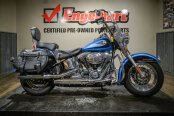 2011 Harley-Davidson Softail