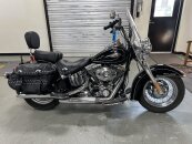 2011 Harley-Davidson Softail