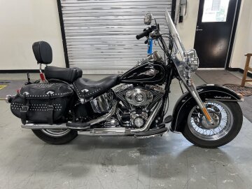2011 Harley-Davidson Softail