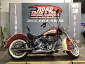 2011 Harley-Davidson Softail