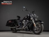 2011 Harley-Davidson Softail
