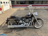 2011 Harley-Davidson Softail Deluxe