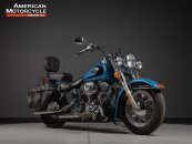 2011 Harley-Davidson Softail