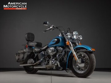 2011 Harley-Davidson Softail