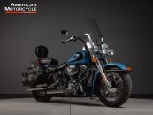 2011 Harley-Davidson Softail