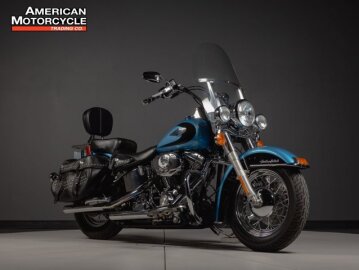 2011 Harley-Davidson Softail
