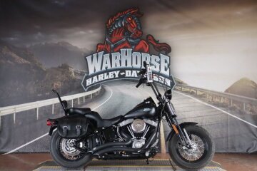 2011 Harley-Davidson Softail
