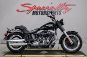 2011 Harley-Davidson Softail