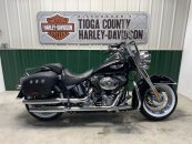 2011 Harley-Davidson Softail