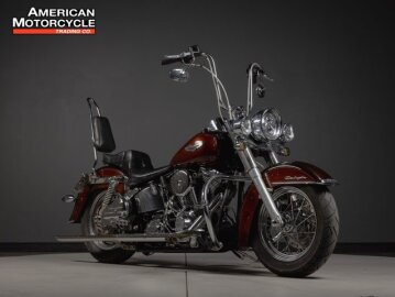 2011 Harley-Davidson Softail