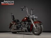 2011 Harley-Davidson Softail