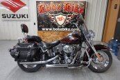 2011 Harley-Davidson Softail
