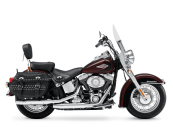 2011 Harley-Davidson Softail