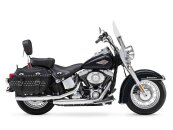 2011 Harley-Davidson Softail