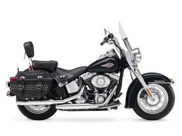 2011 Harley-Davidson Softail