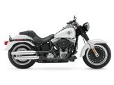 2011 Harley-Davidson Softail