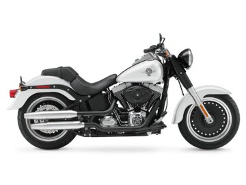 2011 Harley-Davidson Softail