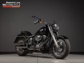 2011 Harley-Davidson Softail