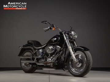 2011 Harley-Davidson Softail
