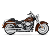 2011 Harley-Davidson Softail