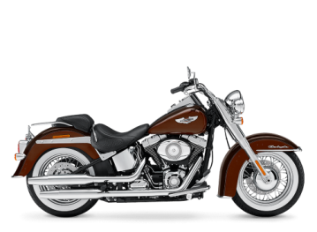 2011 Harley-Davidson Softail