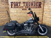 2011 Harley-Davidson Softail