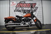 2011 Harley-Davidson Softail