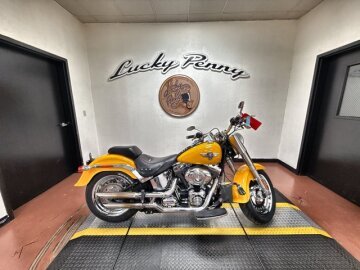 2011 Harley-Davidson Softail