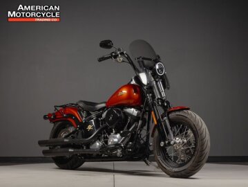 2011 Harley-Davidson Softail