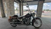 2011 Harley-Davidson Softail