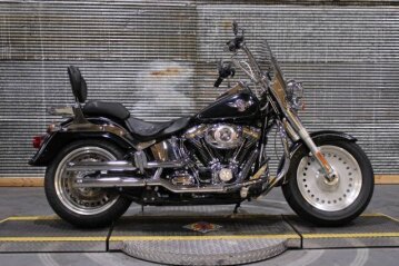 2011 Harley-Davidson Softail