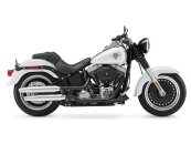 2011 Harley-Davidson Softail
