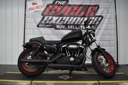 Photo 1 for 2011 Harley-Davidson Sportster