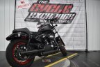 Thumbnail Photo 2 for 2011 Harley-Davidson Sportster