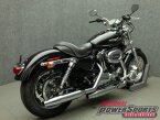 Thumbnail Photo 6 for 2011 Harley-Davidson Sportster